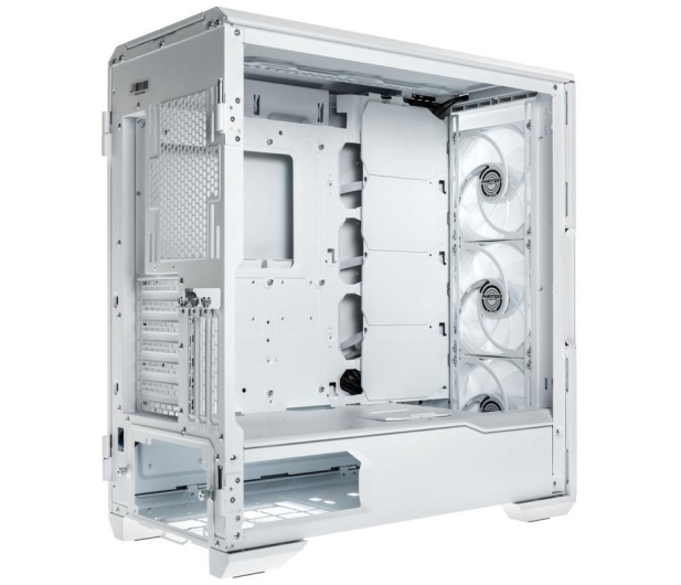 Phanteks Eclipse G500A D-RGB White - 1091589 - zdjęcie 7